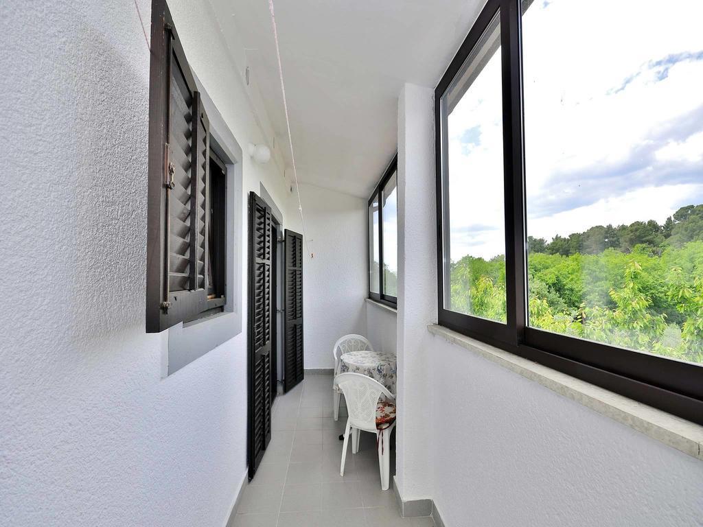 Apartments Mira 645 Пореч Стая снимка