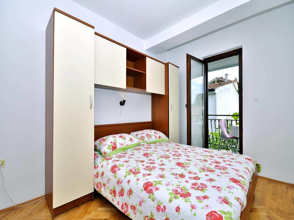 Apartments Mira 645 Пореч Стая снимка