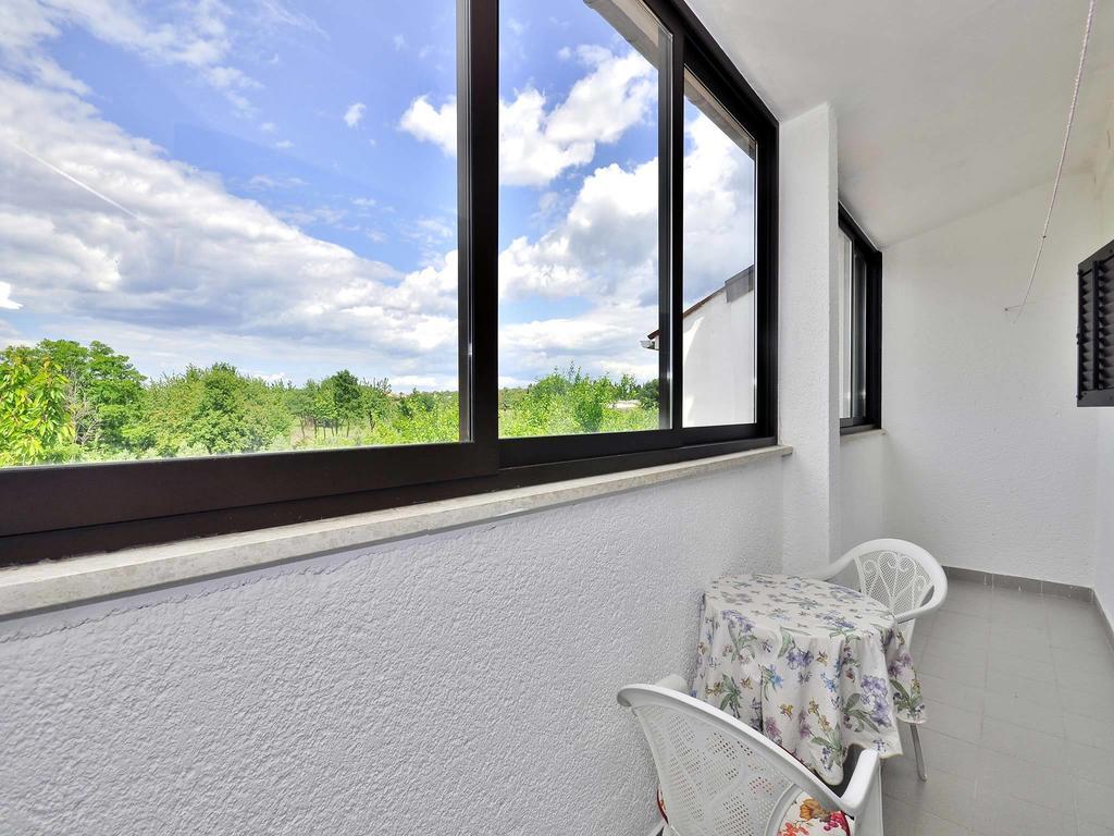 Apartments Mira 645 Пореч Стая снимка