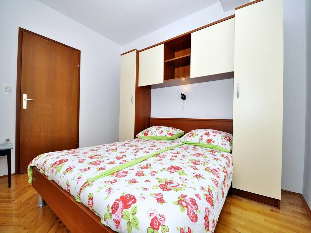 Apartments Mira 645 Пореч Стая снимка