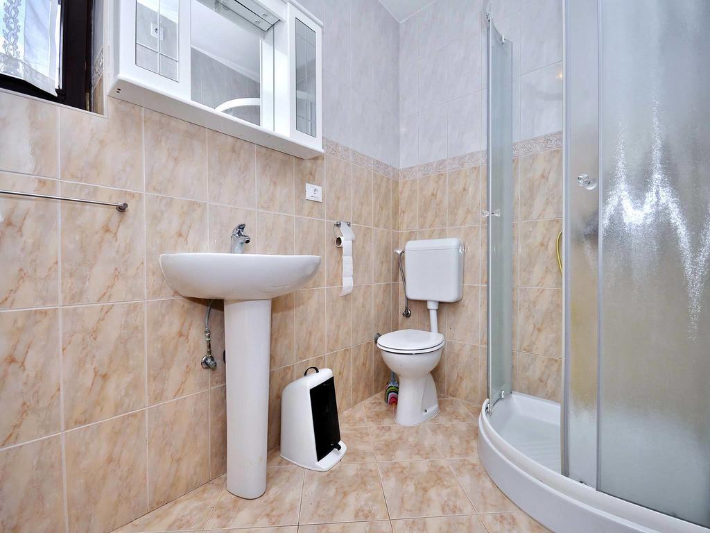 Apartments Mira 645 Пореч Стая снимка