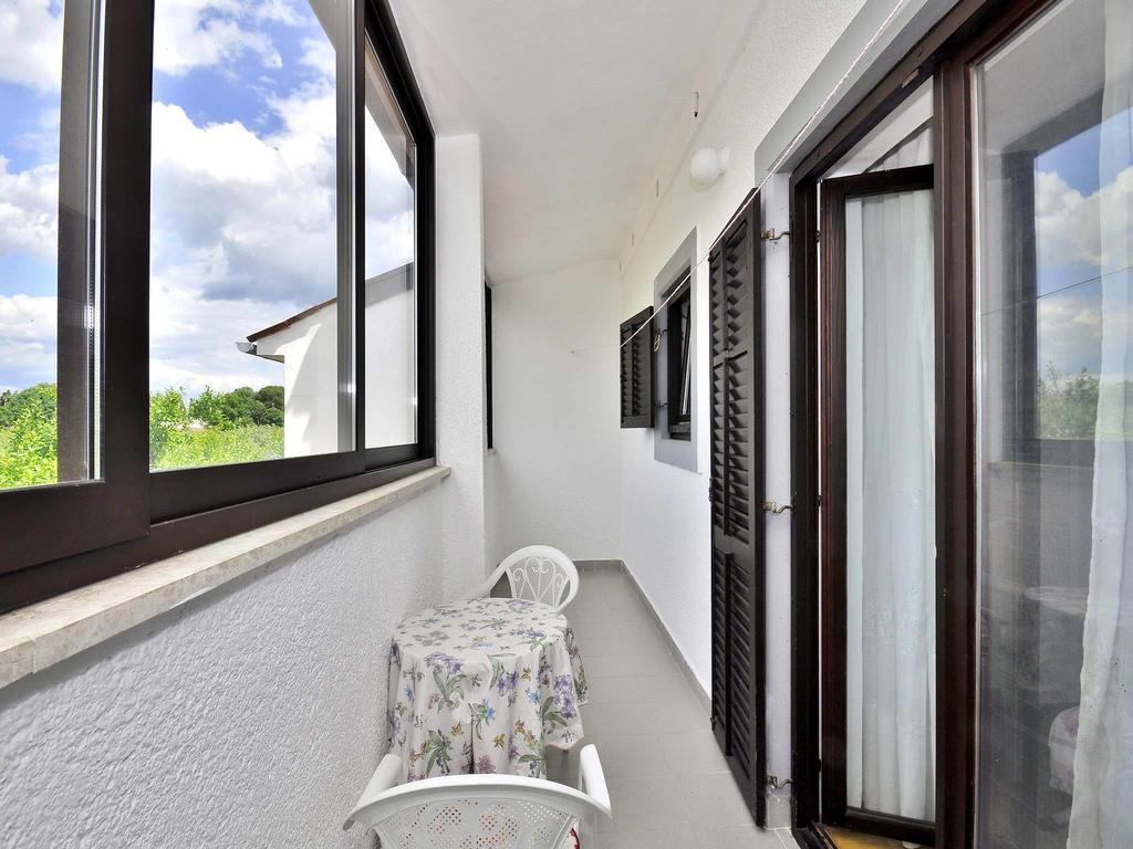 Apartments Mira 645 Пореч Стая снимка