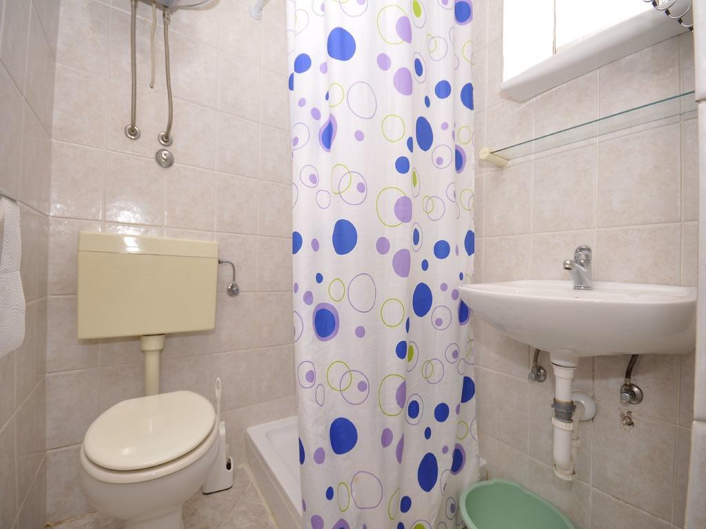 Apartments Mira 645 Пореч Стая снимка