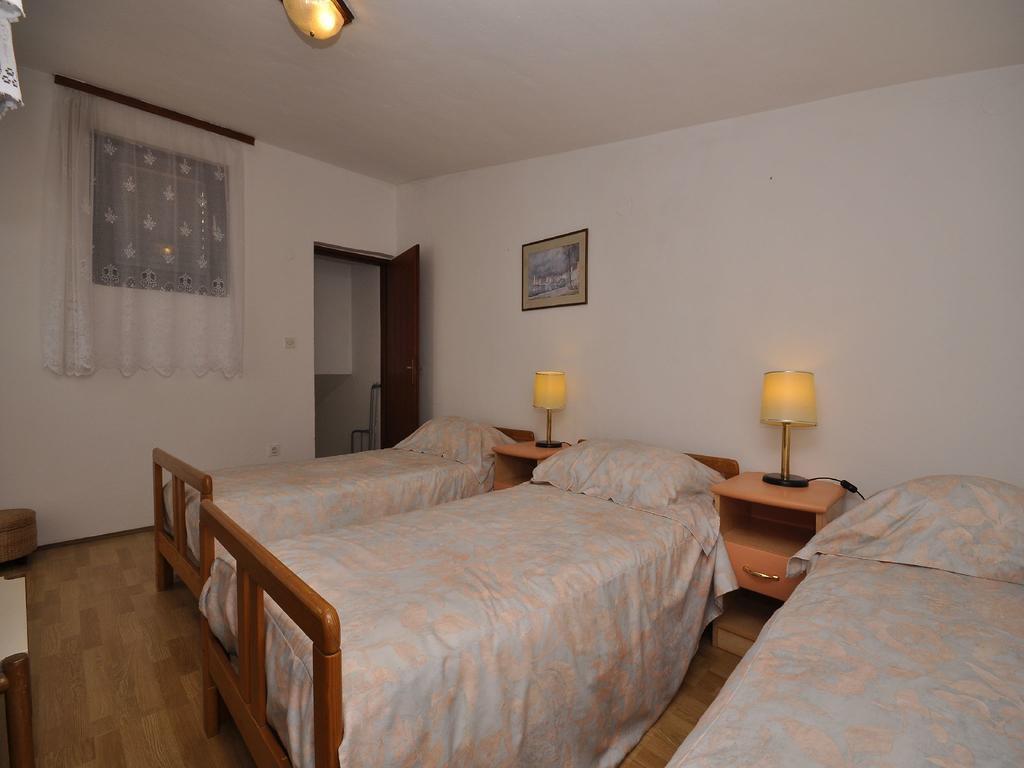 Apartments Mira 645 Пореч Стая снимка
