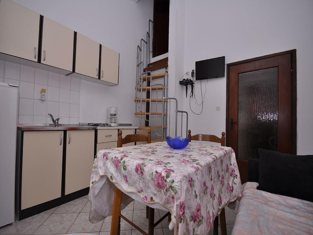 Apartments Mira 645 Пореч Стая снимка