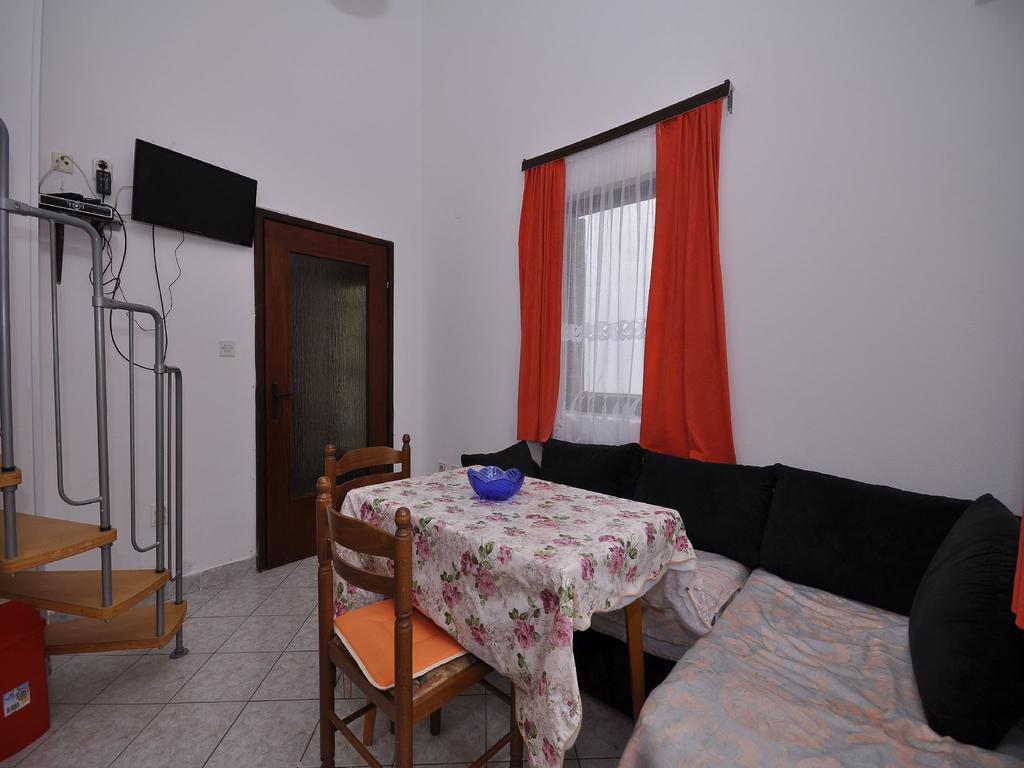 Apartments Mira 645 Пореч Стая снимка
