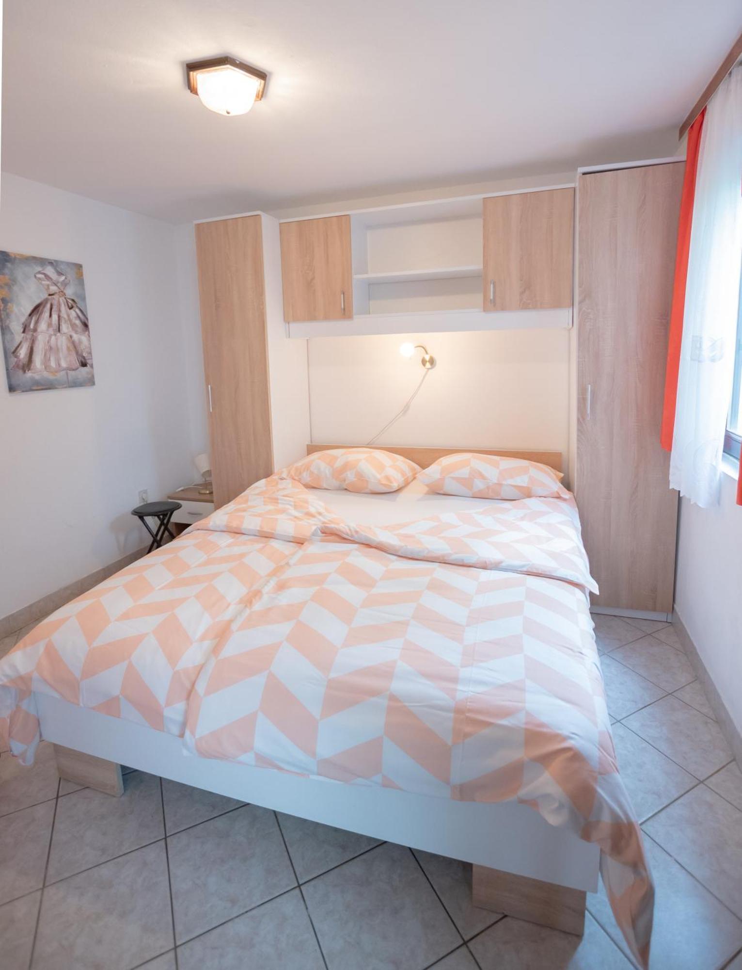 Apartments Mira 645 Пореч Екстериор снимка